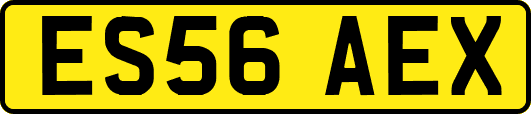 ES56AEX