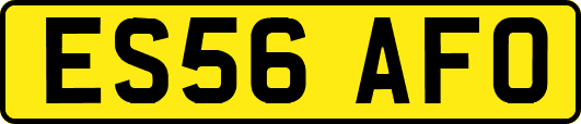ES56AFO