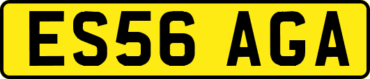 ES56AGA