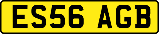 ES56AGB