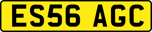ES56AGC