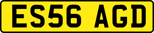 ES56AGD