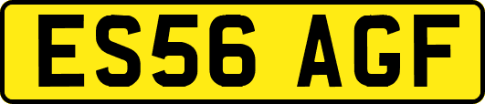 ES56AGF