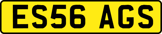 ES56AGS
