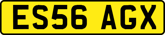 ES56AGX