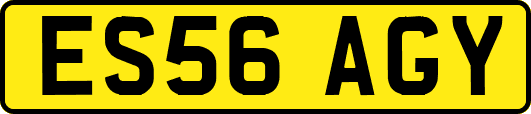 ES56AGY