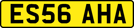 ES56AHA