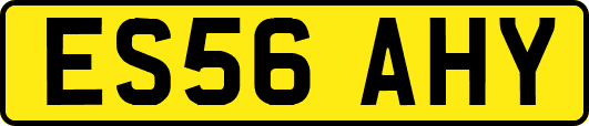 ES56AHY