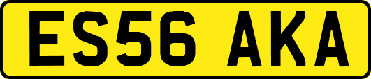 ES56AKA