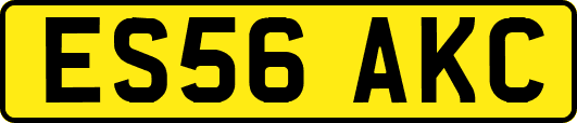ES56AKC