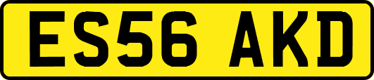 ES56AKD