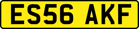 ES56AKF