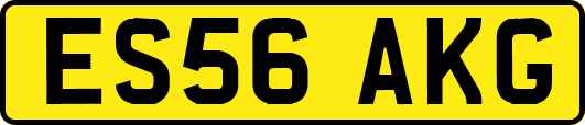 ES56AKG