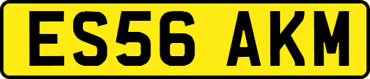 ES56AKM
