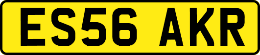 ES56AKR
