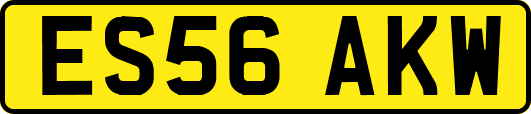 ES56AKW