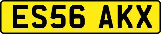 ES56AKX
