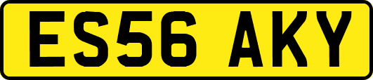 ES56AKY