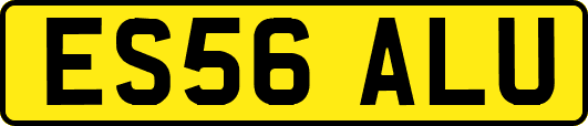 ES56ALU