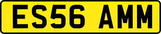 ES56AMM