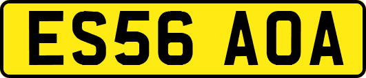 ES56AOA