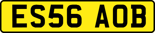 ES56AOB
