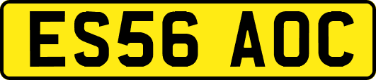 ES56AOC
