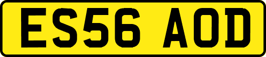 ES56AOD