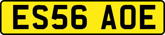 ES56AOE
