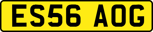 ES56AOG