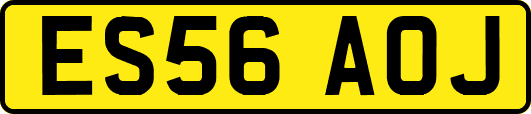 ES56AOJ