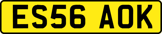 ES56AOK
