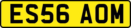 ES56AOM