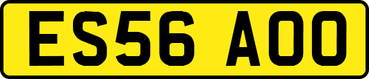 ES56AOO