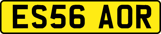 ES56AOR