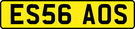 ES56AOS