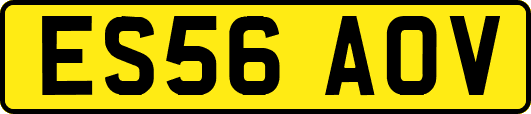 ES56AOV