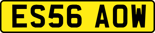 ES56AOW