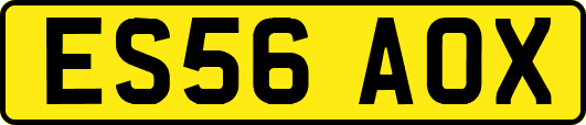 ES56AOX
