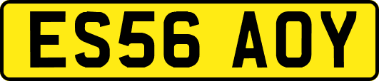 ES56AOY