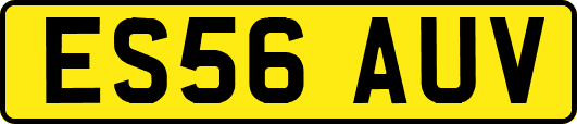 ES56AUV