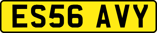 ES56AVY