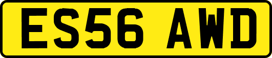 ES56AWD