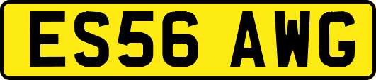 ES56AWG