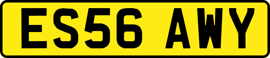 ES56AWY