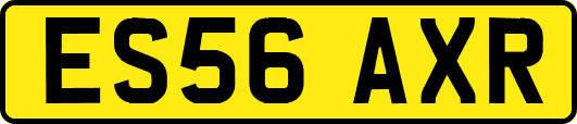 ES56AXR
