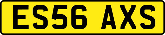 ES56AXS
