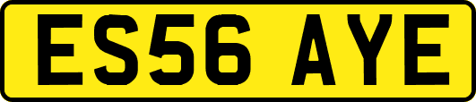 ES56AYE