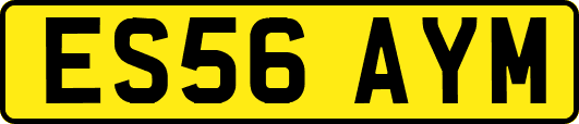 ES56AYM
