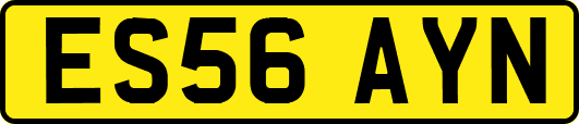 ES56AYN